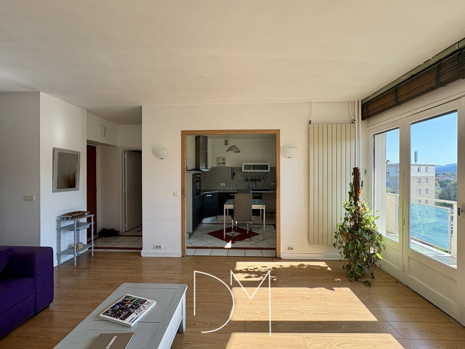 Appartement à vendre, 90m², Valence