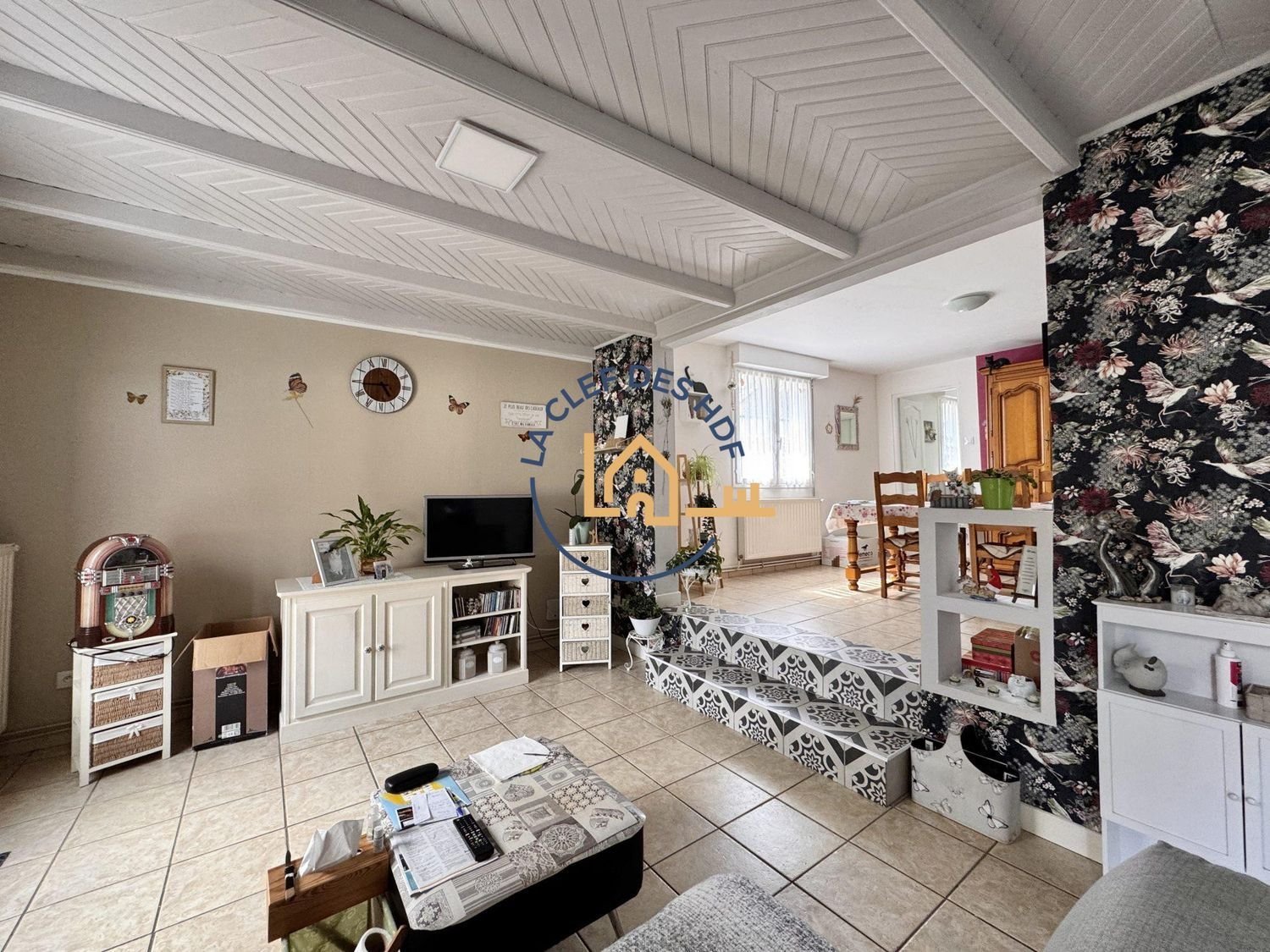 Maison à vendre, 100m², Liévin