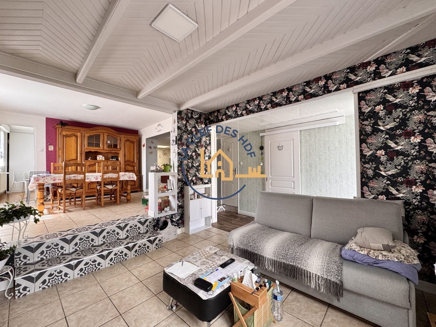Maison à vendre, 100m², Liévin