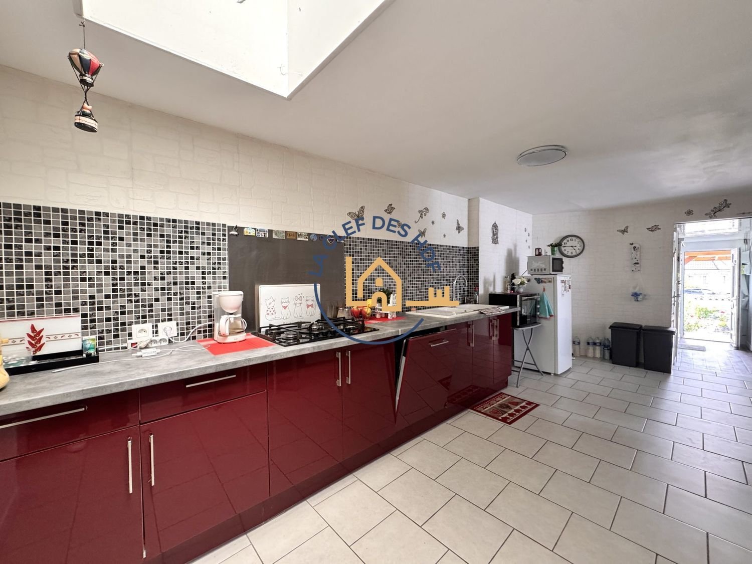 Maison à vendre, 100m², Liévin