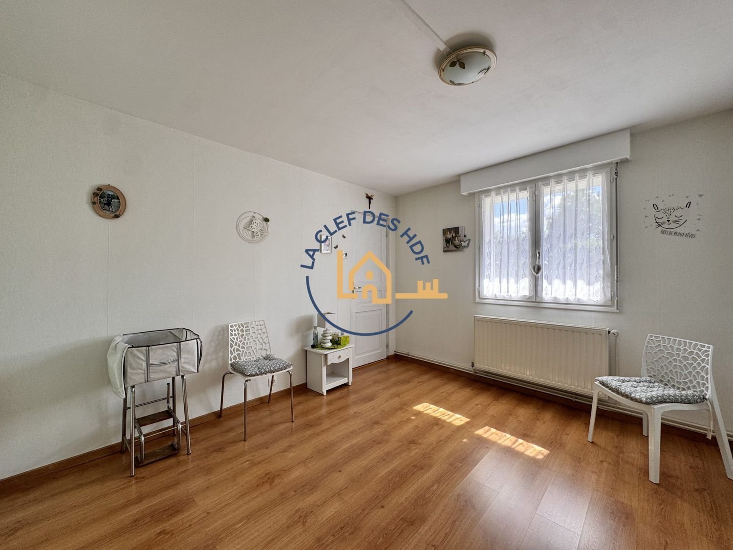 Maison à vendre, 100m², Liévin