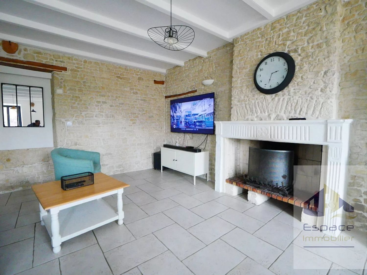 Maison à vendre, 151m², Virson