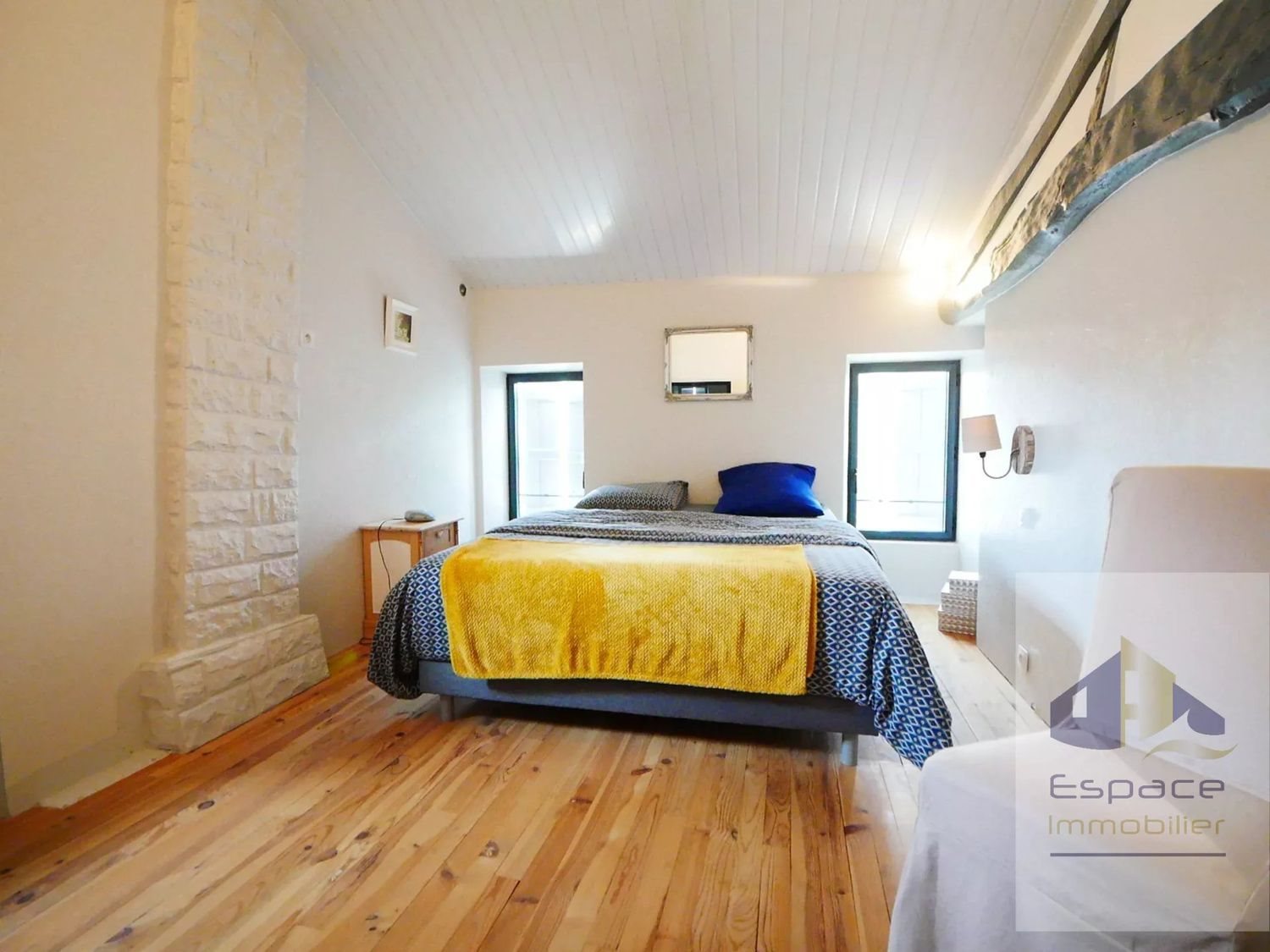 Maison à vendre, 151m², Virson