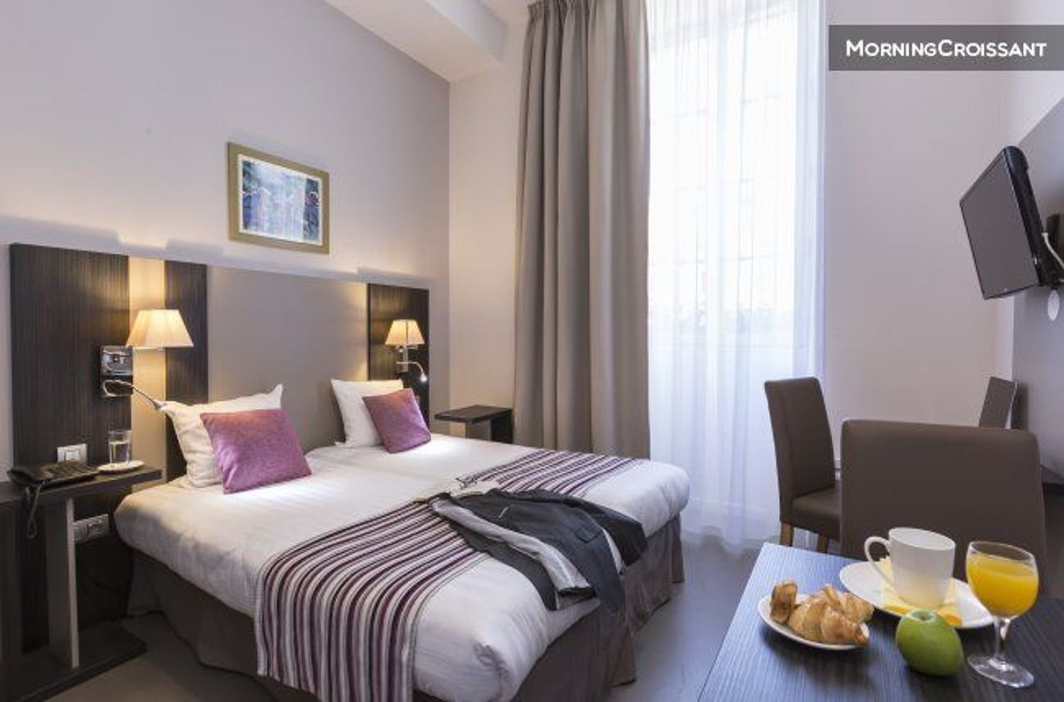 Appartement à louer, 18m², Dijon