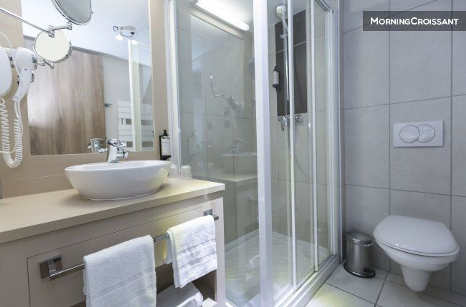 Appartement à louer, 18m², Dijon