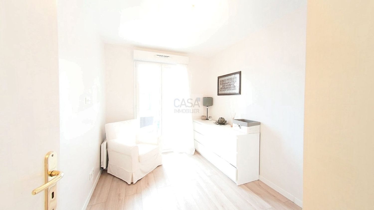 Appartement à vendre, 62m², Drancy