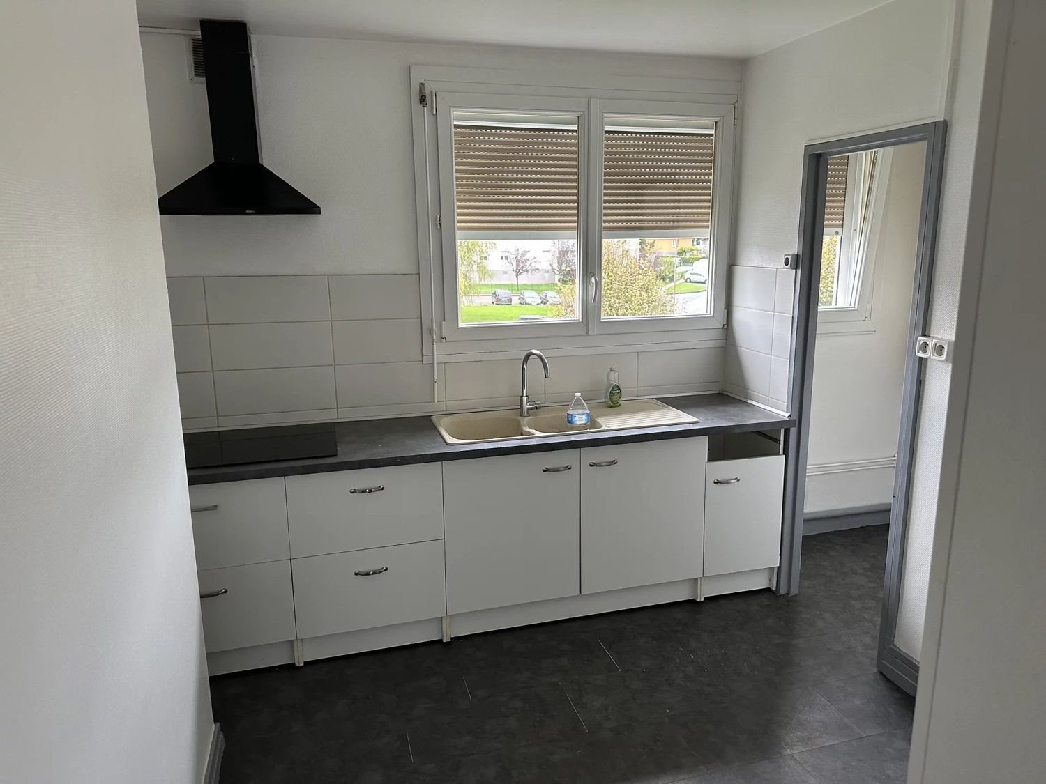 Appartement à louer, 65m², Bethoncourt