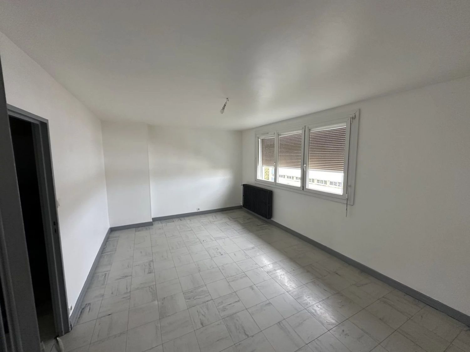 Appartement à louer, 65m², Bethoncourt