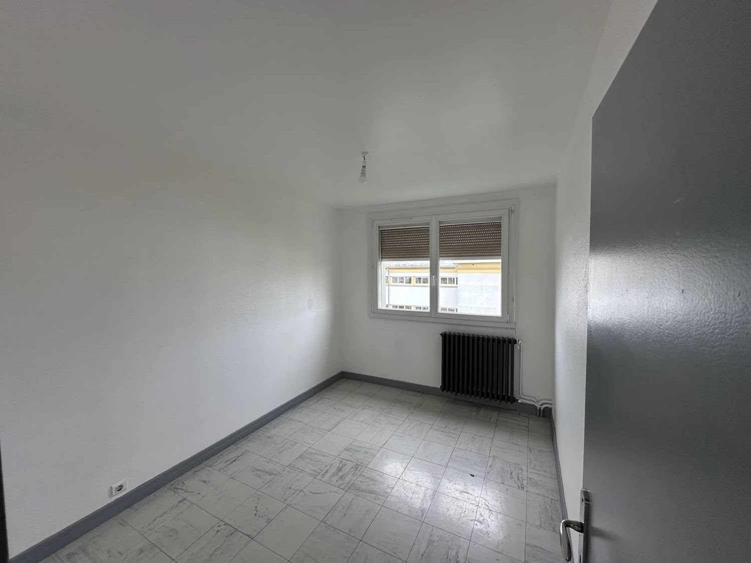 Appartement à louer, 65m², Bethoncourt