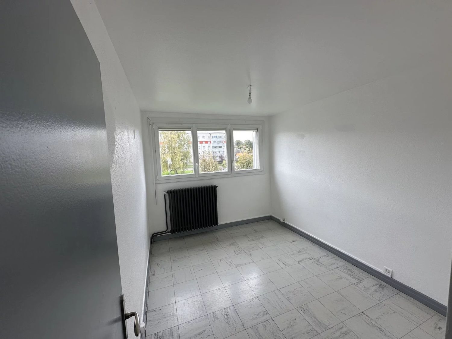 Appartement à louer, 65m², Bethoncourt