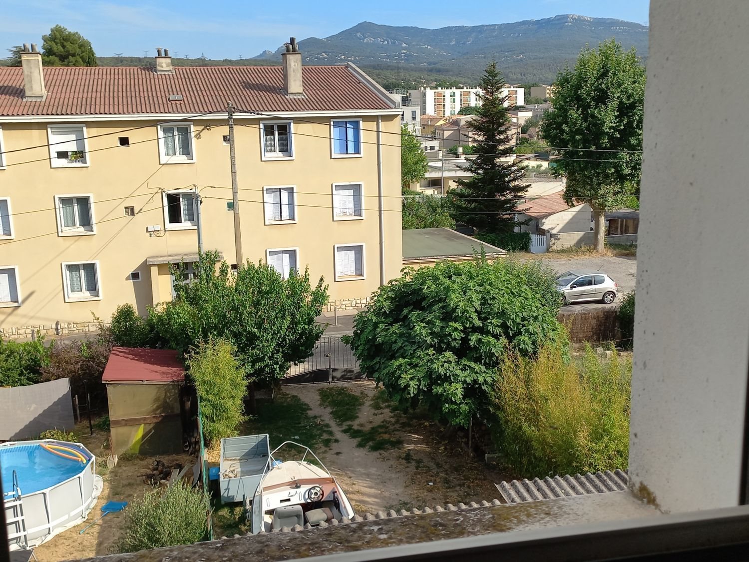 Appartement à vendre, 58m², Gardanne