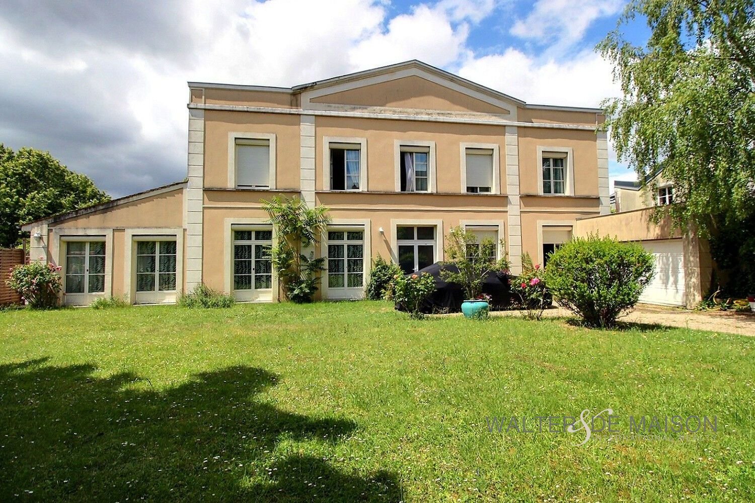 Maison à louer, 288m², Clamart