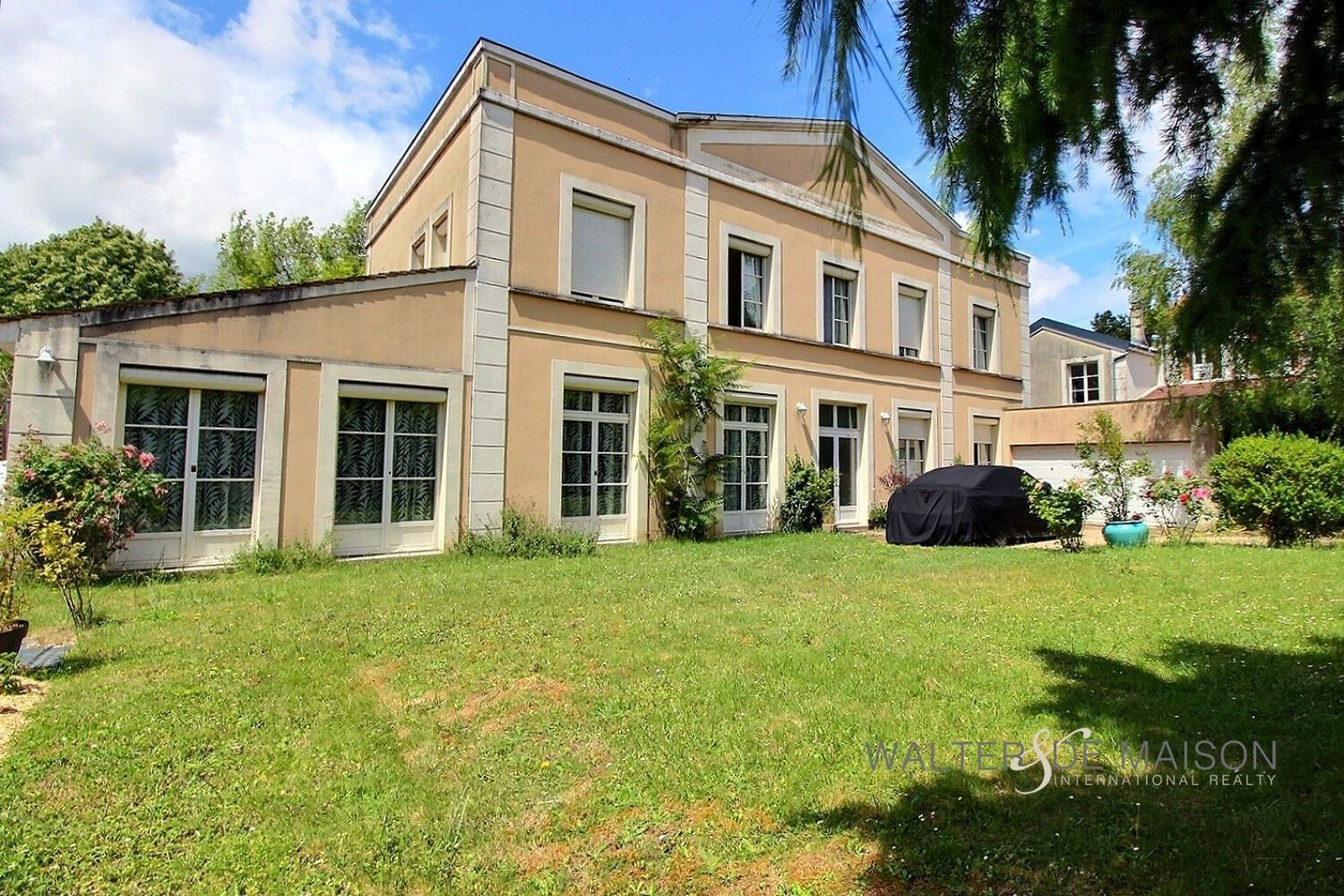 Maison à louer, 288m², Clamart