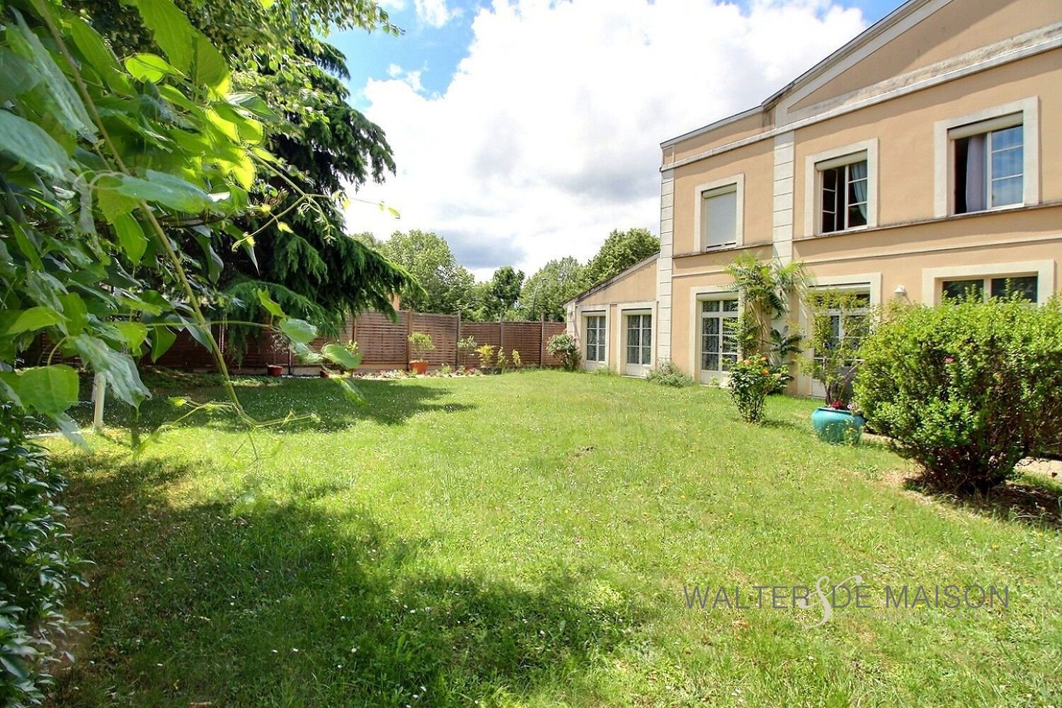 Maison à louer, 288m², Clamart
