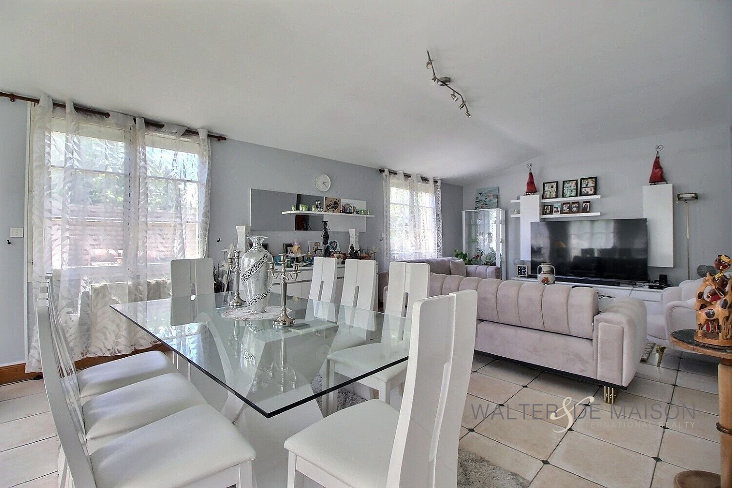 Maison à louer, 288m², Clamart