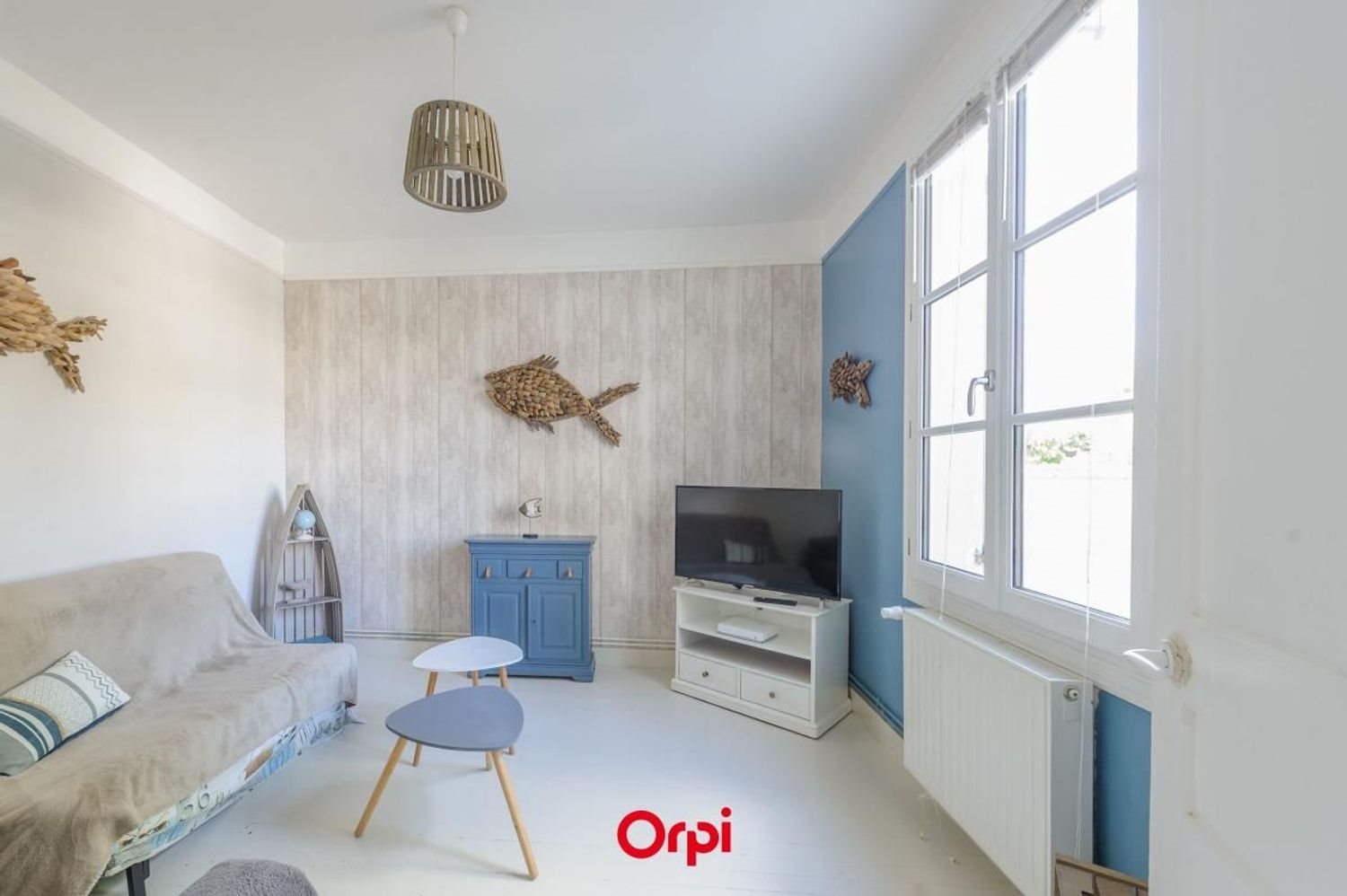 Maison à vendre, 80m², Angoulins