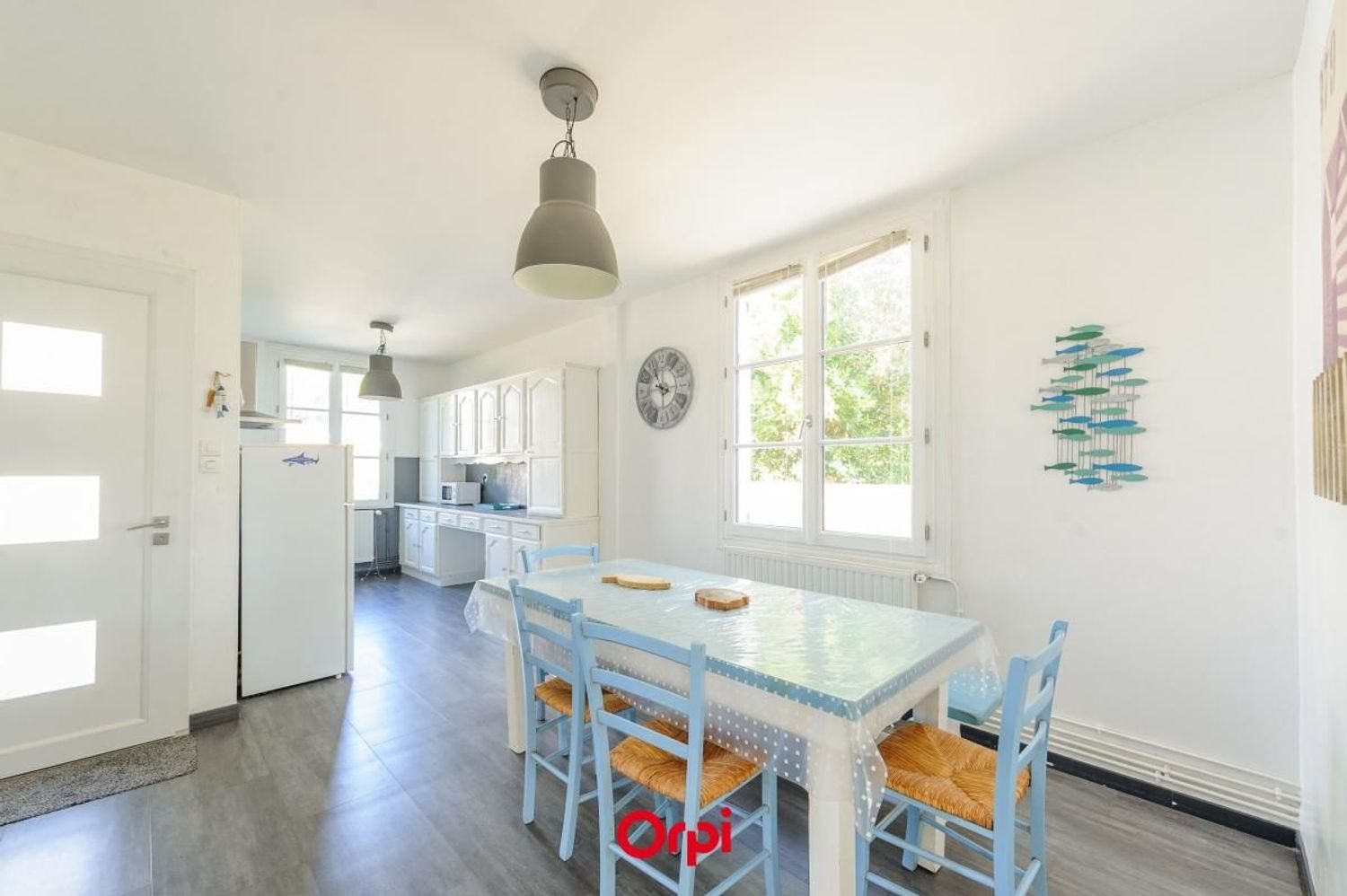 Maison à vendre, 80m², Angoulins