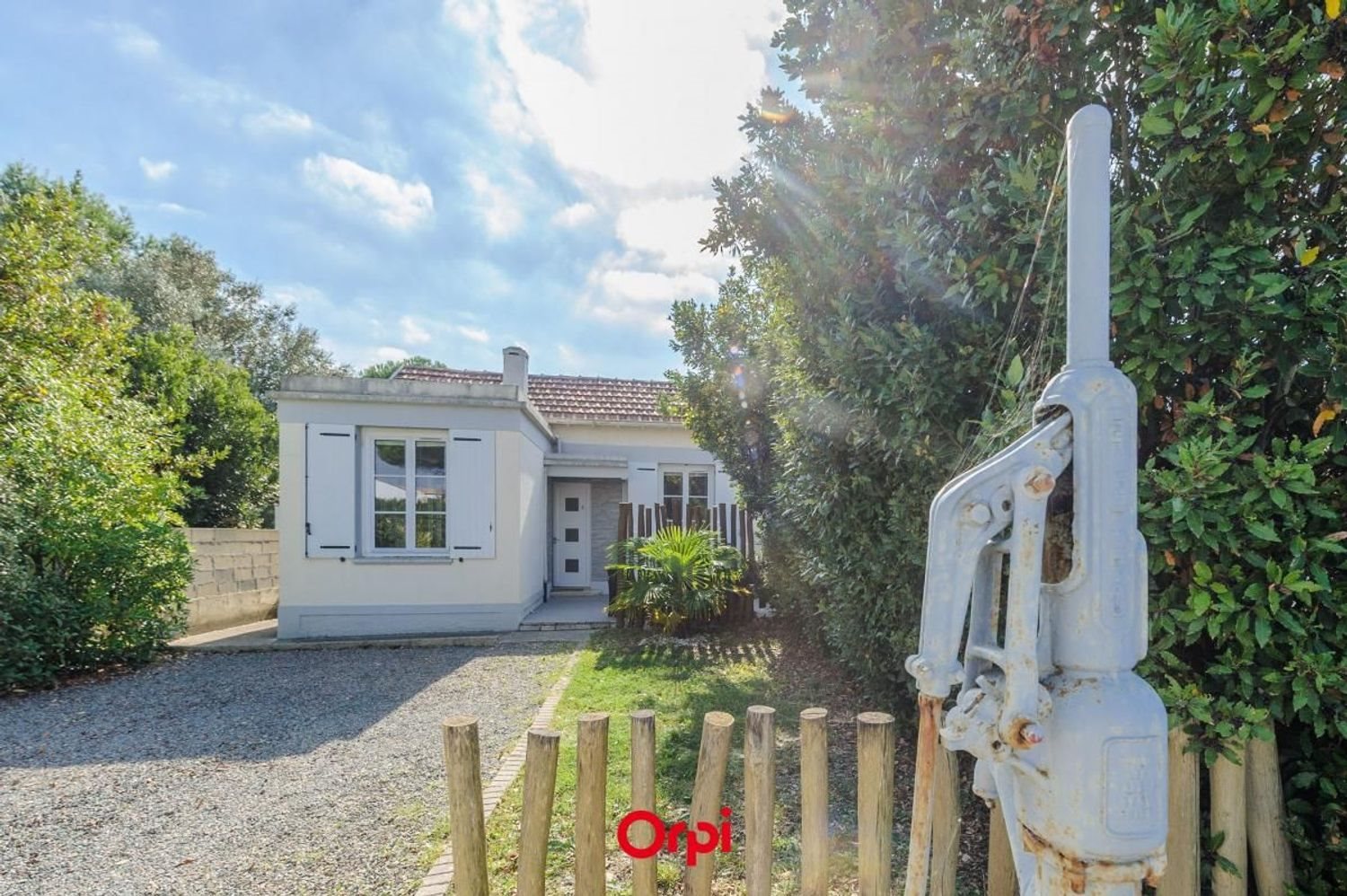 Maison à vendre, 80m², Angoulins