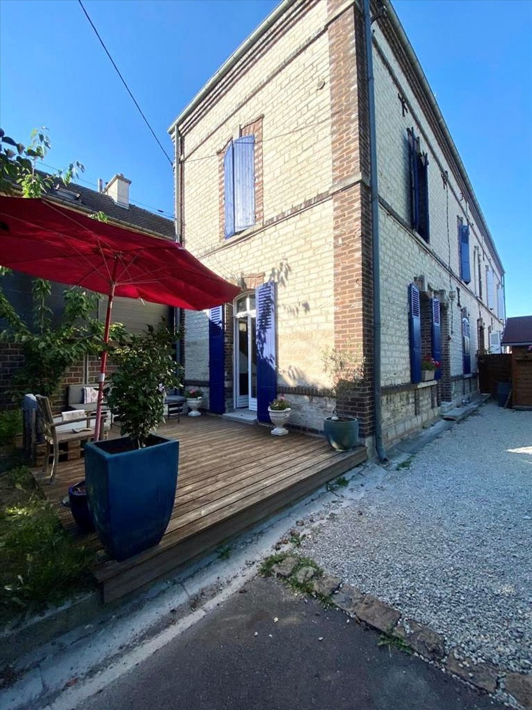Appartement à vendre, 90m², Troyes