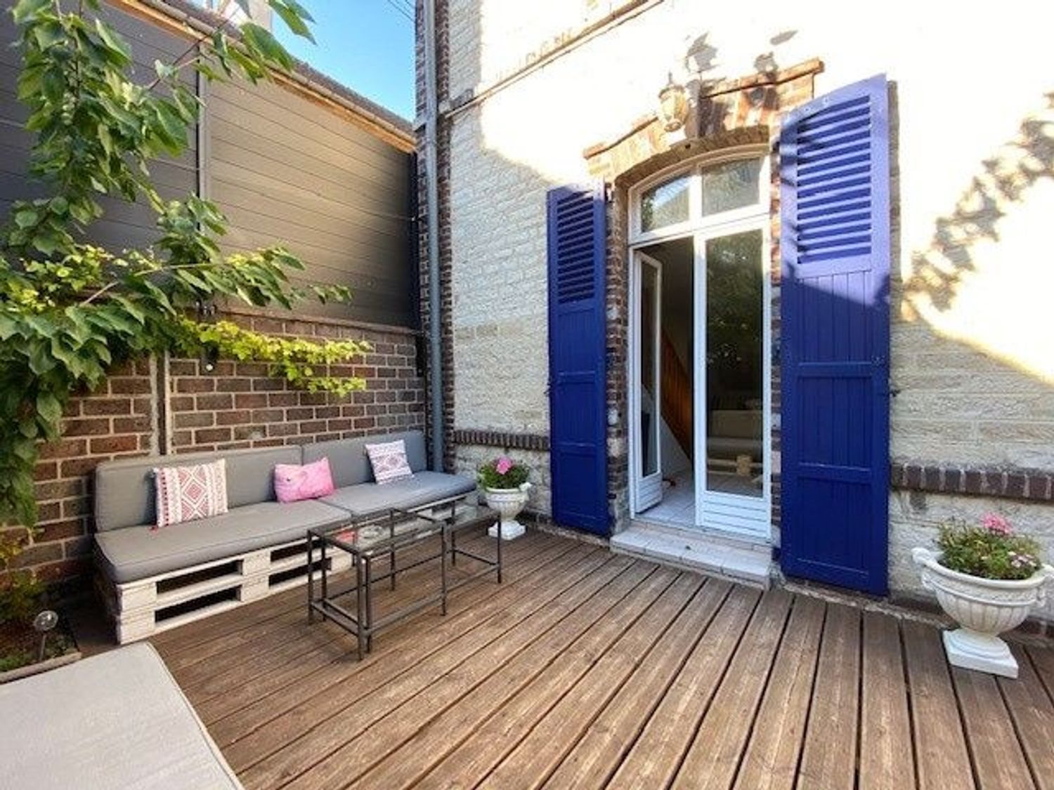Appartement à vendre, 90m², Troyes