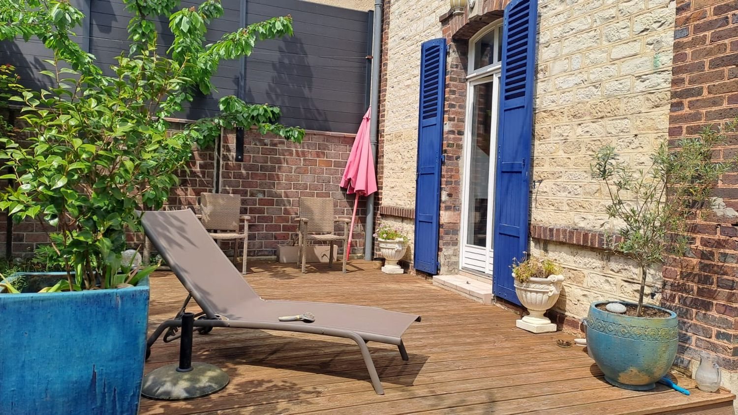 Appartement à vendre, 90m², Troyes