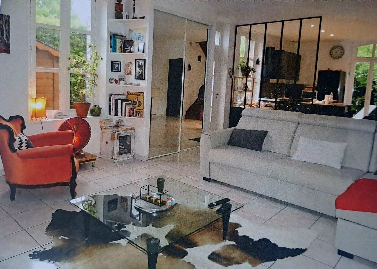 Appartement à vendre, 90m², Troyes