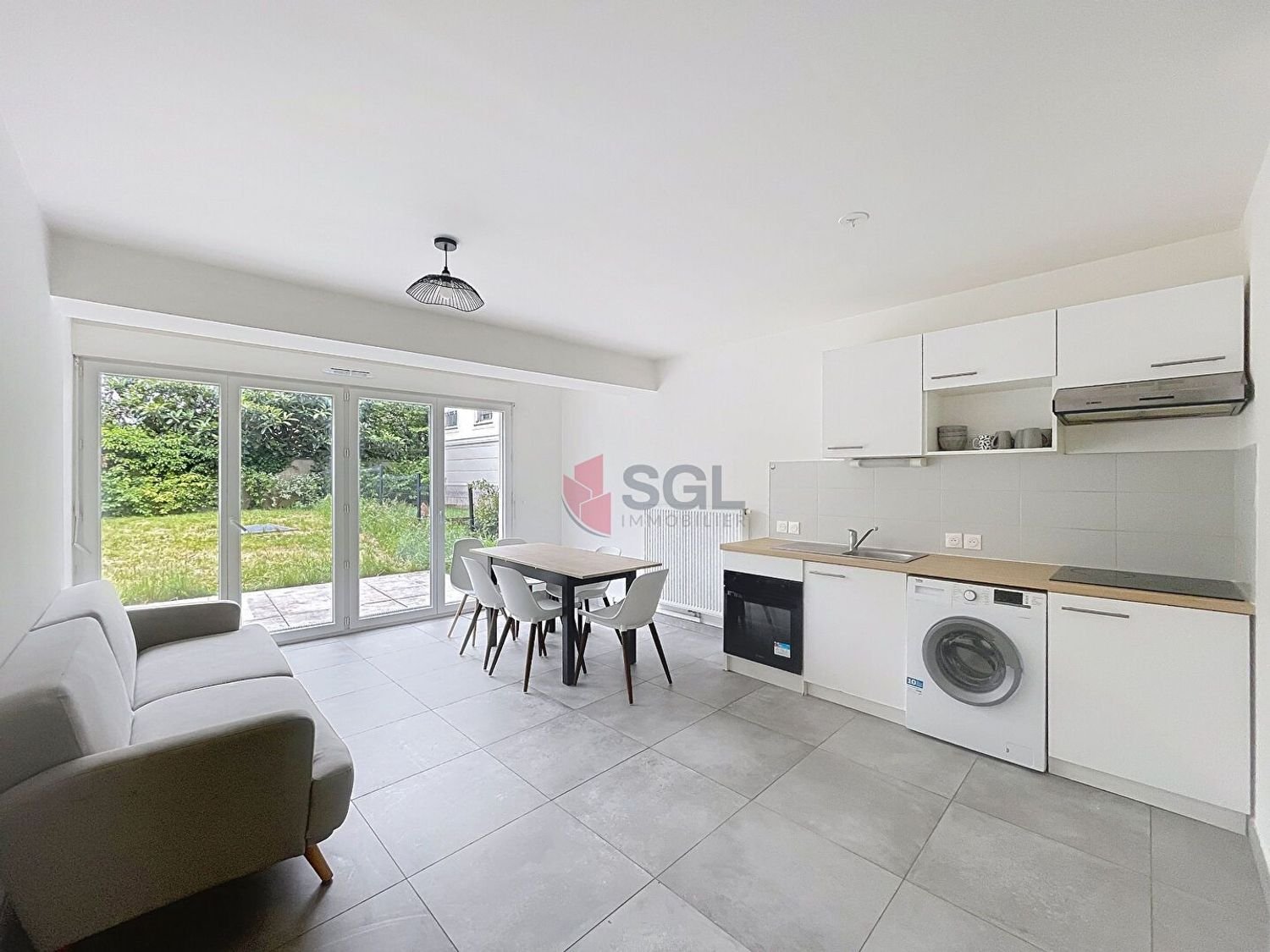Appartement à louer, 79m², Villiers-sur-Marne