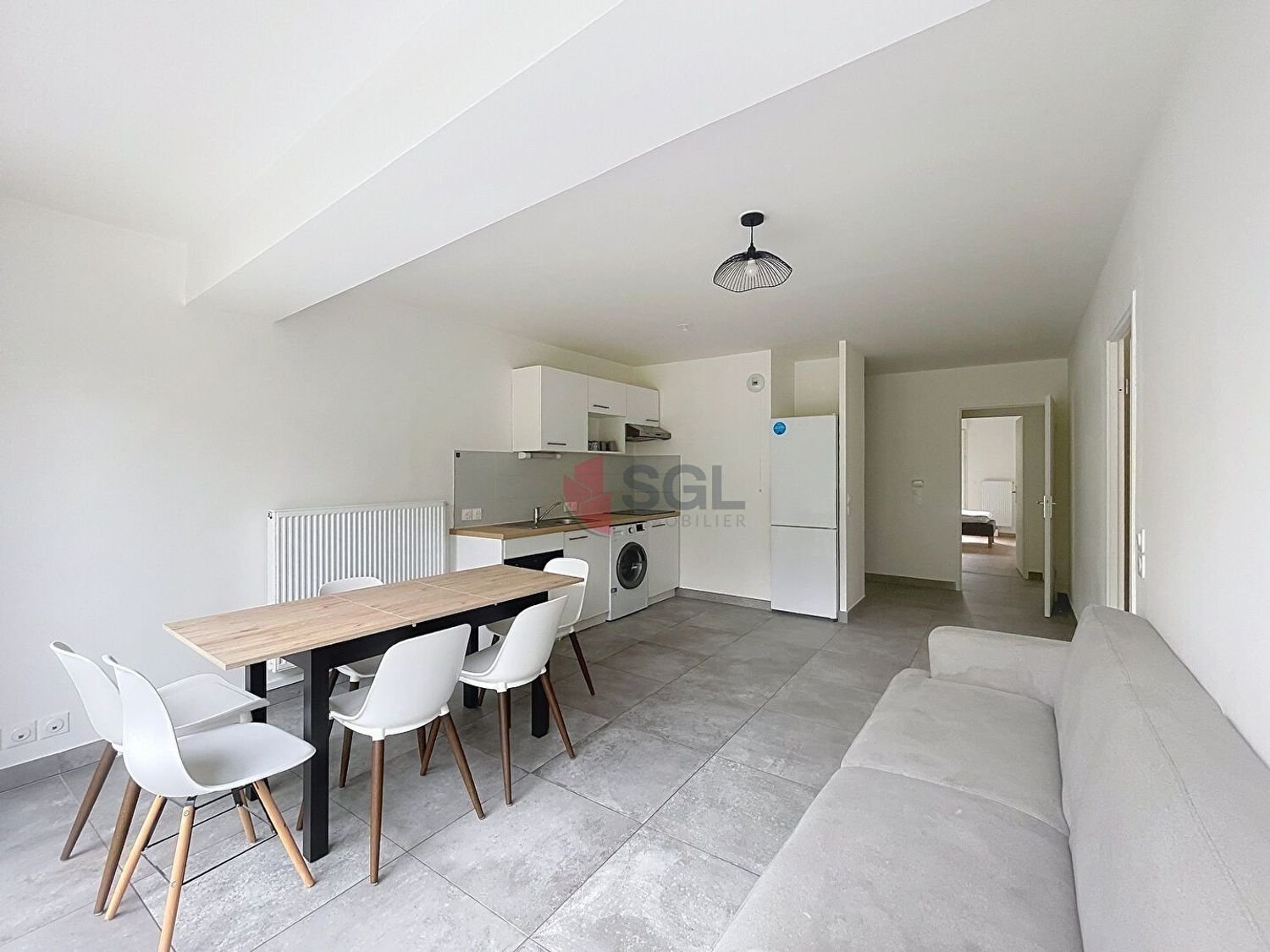 Appartement à louer, 79m², Villiers-sur-Marne