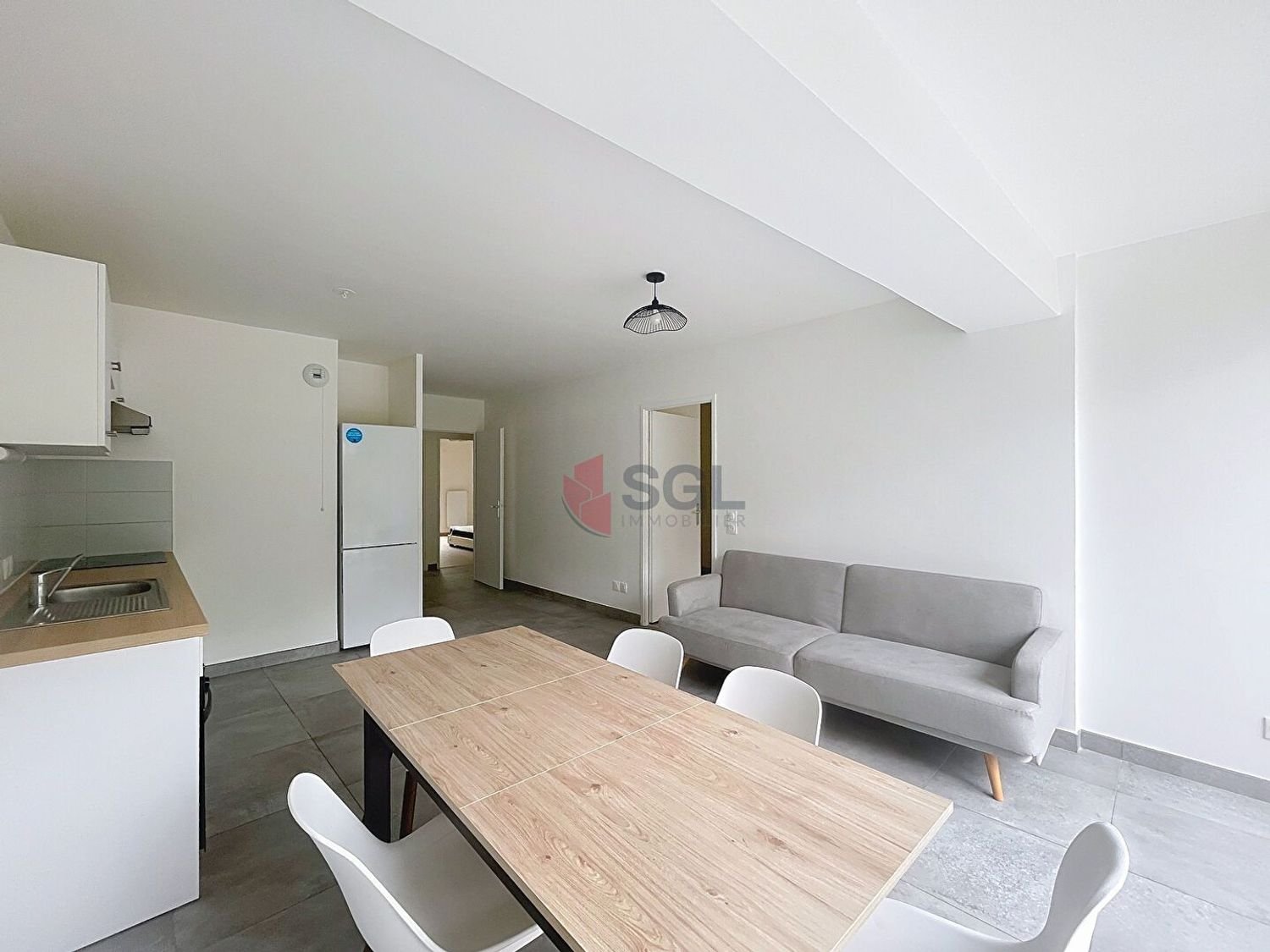 Appartement à louer, 79m², Villiers-sur-Marne