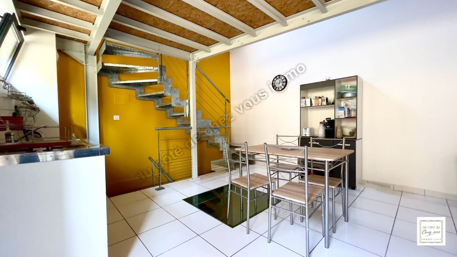 Appartement à vendre, 40m², Troyes