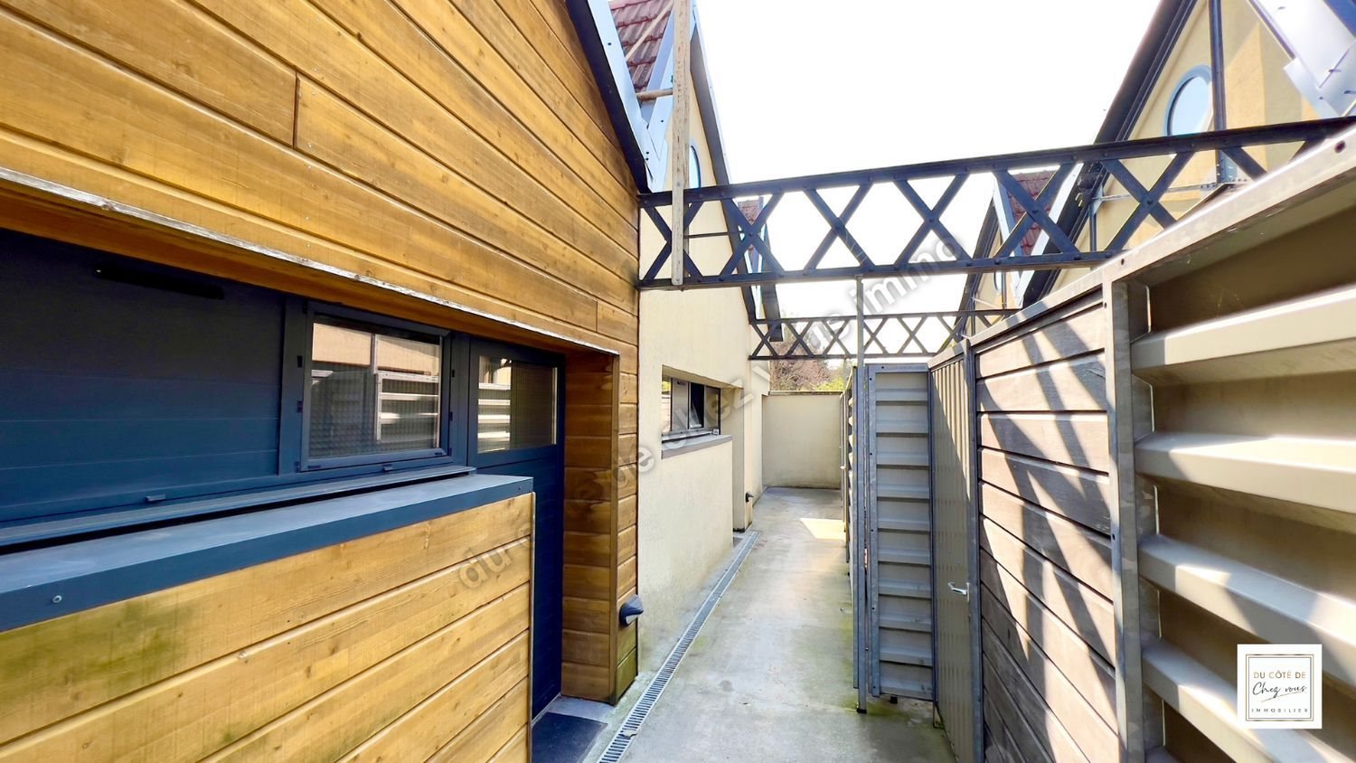 Appartement à vendre, 40m², Troyes