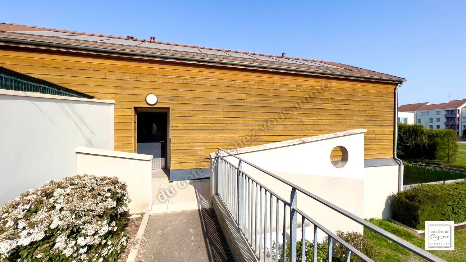 Appartement à vendre, 40m², Troyes