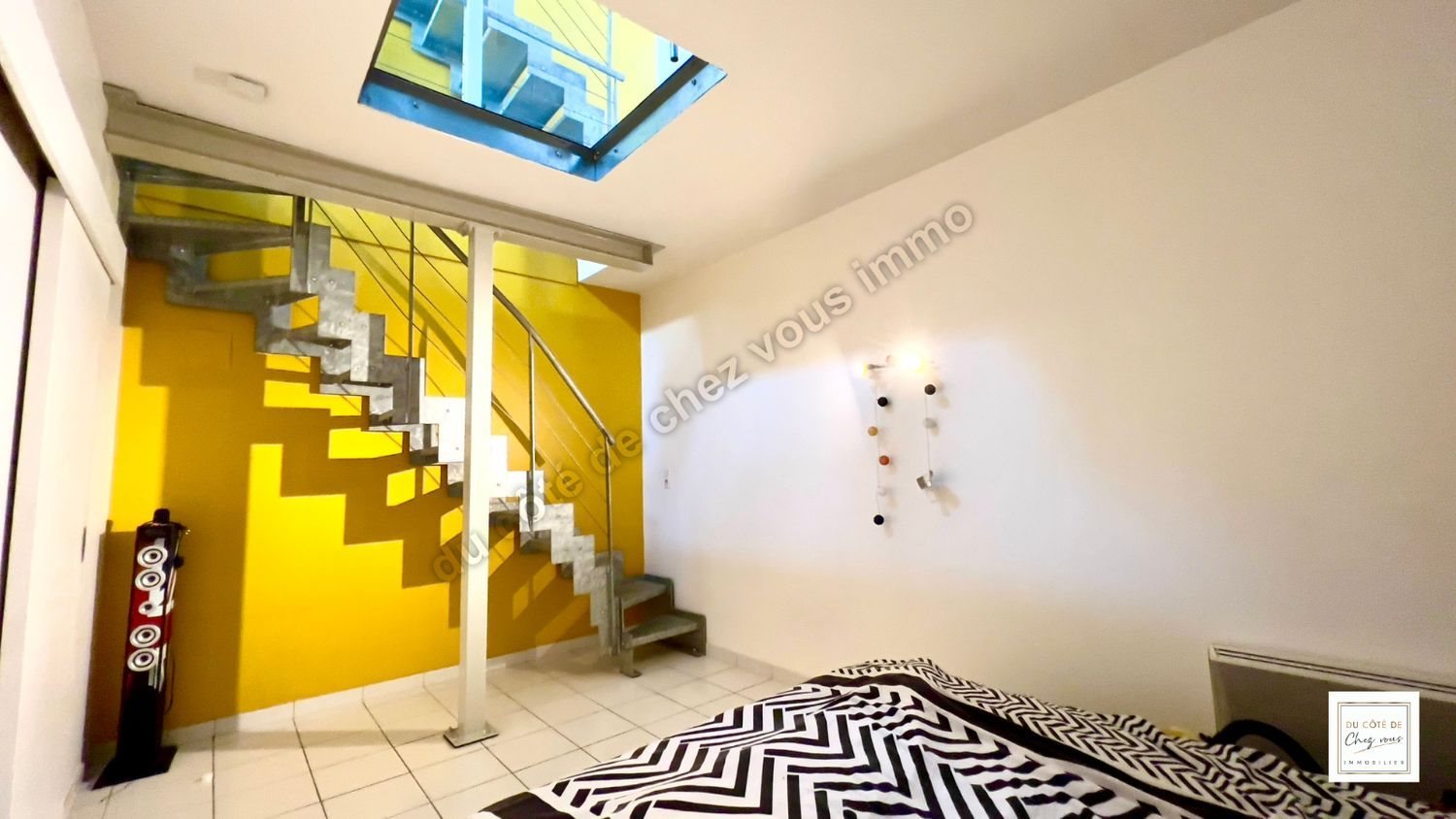 Appartement à vendre, 40m², Troyes