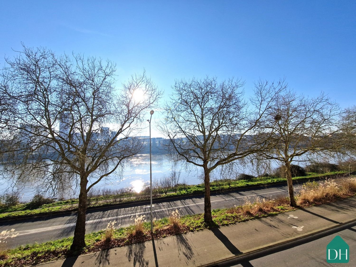 Appartement à vendre, 73m², Nantes