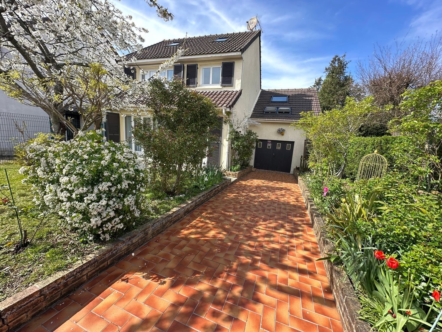 Maison à vendre, 135m², Evry