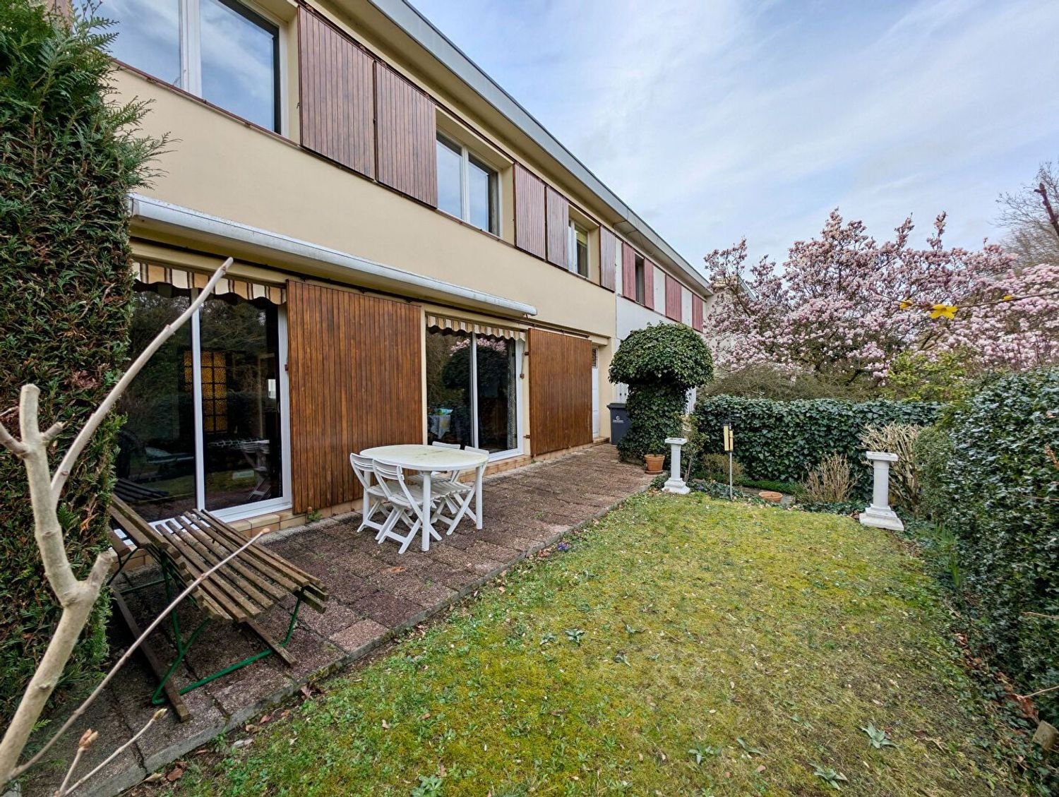 Maison à vendre, 102m², Hérouville-Saint-Clair