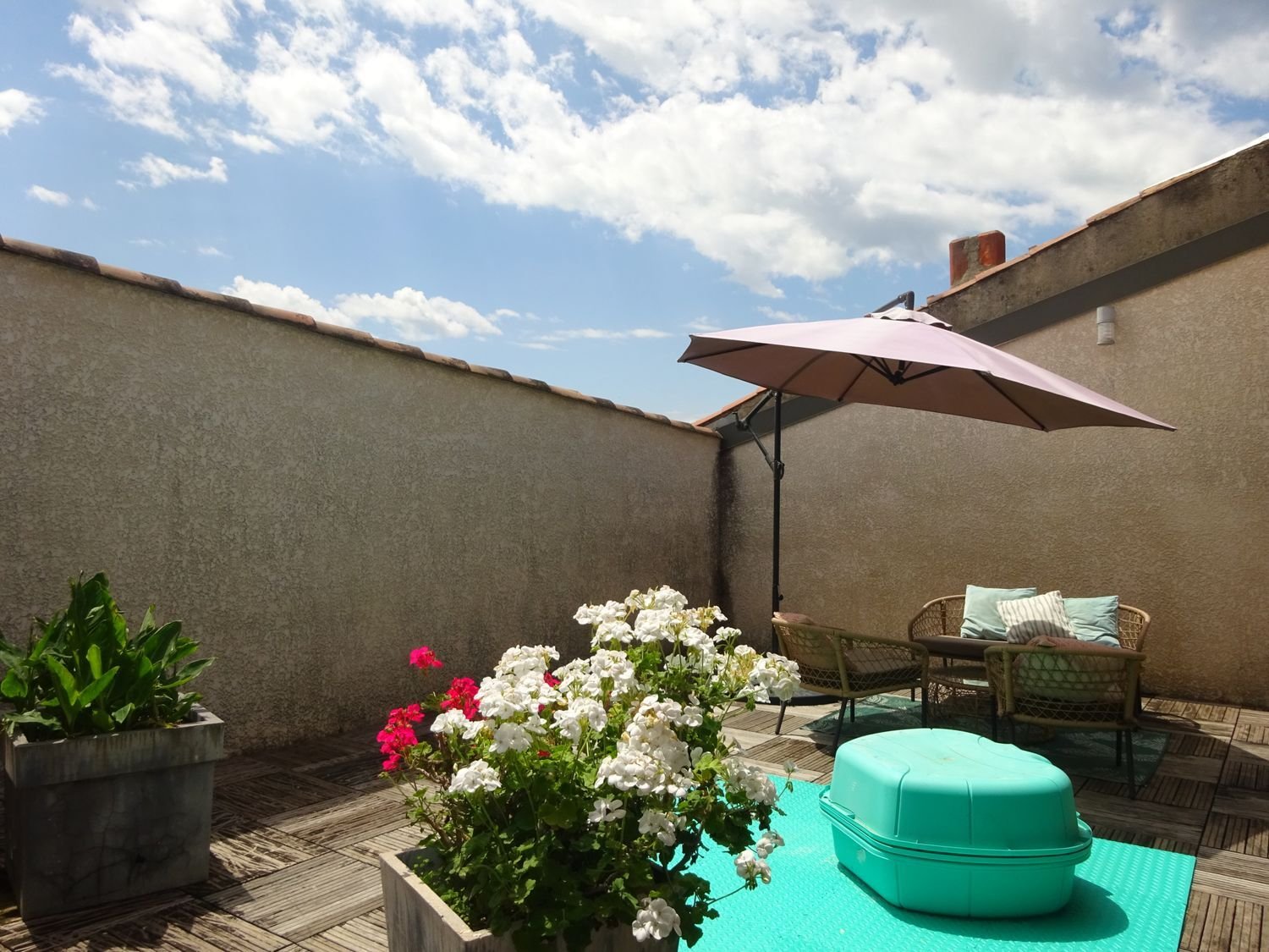 Appartement à vendre, 215m², Alès