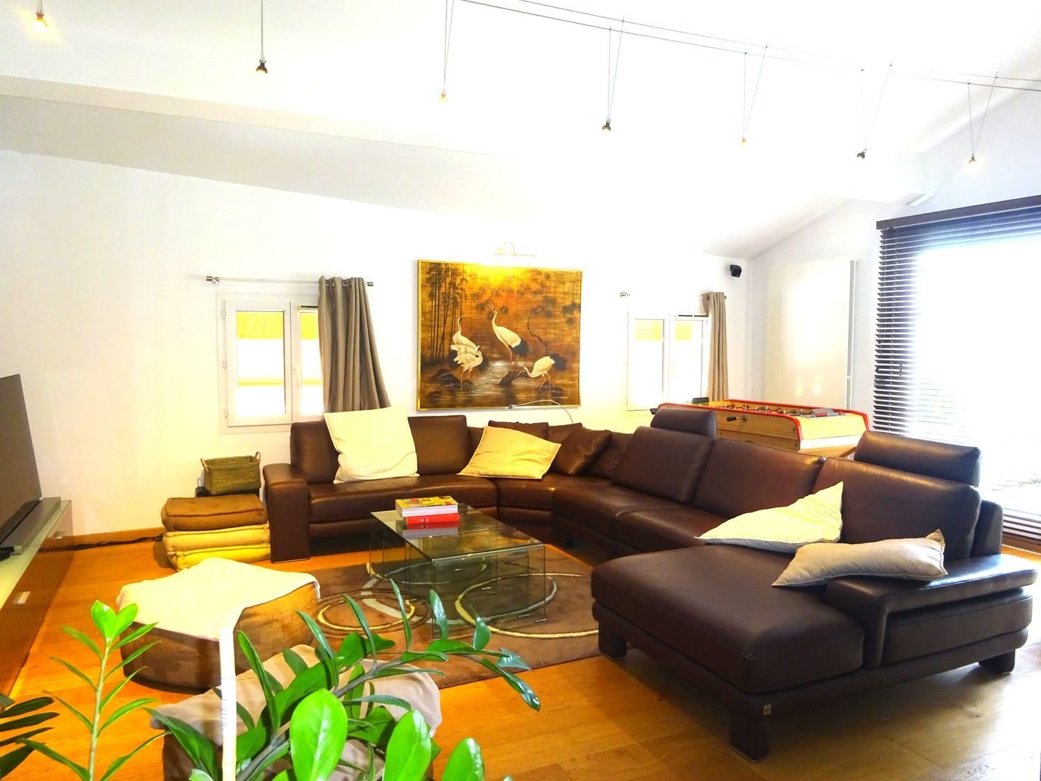 Appartement à vendre, 215m², Alès