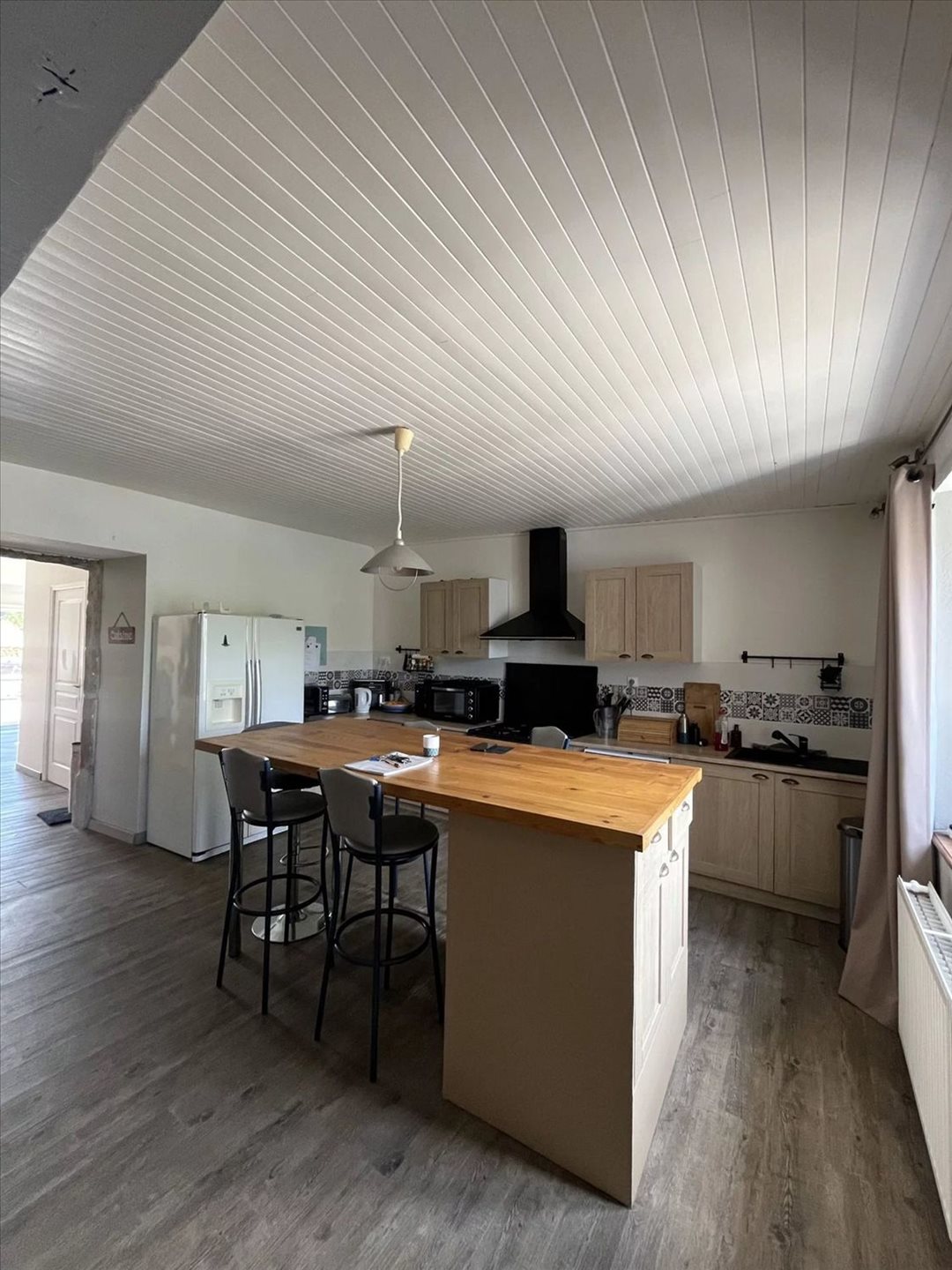 Maison à vendre, 207m², Louargat