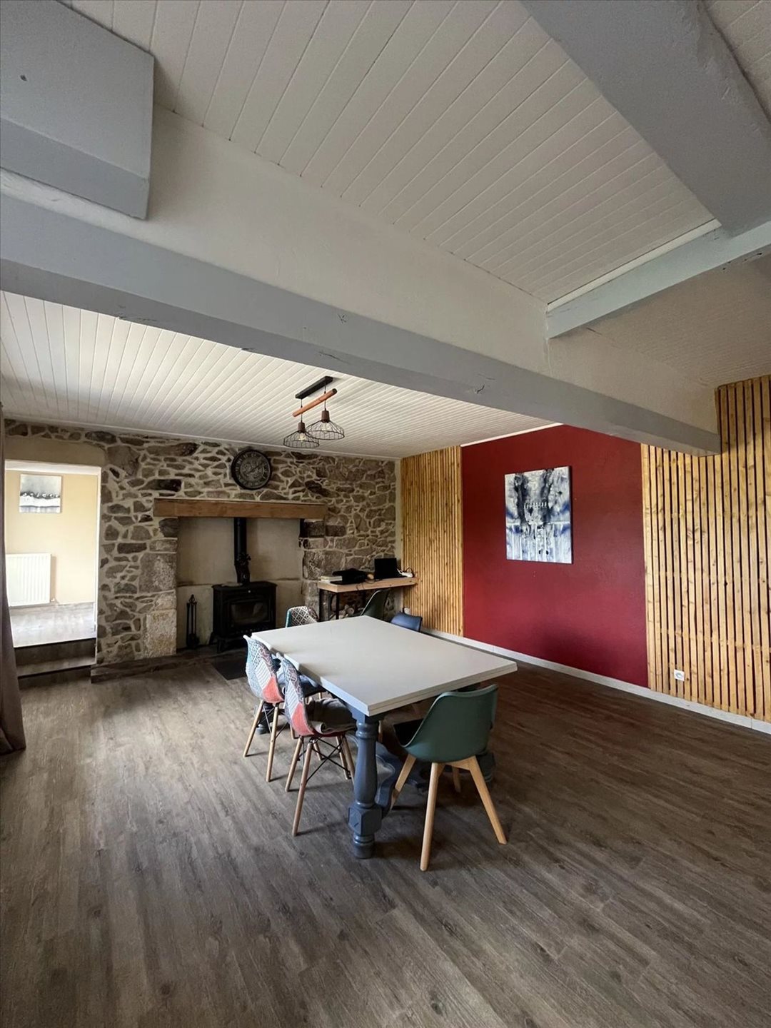 Maison à vendre, 207m², Louargat