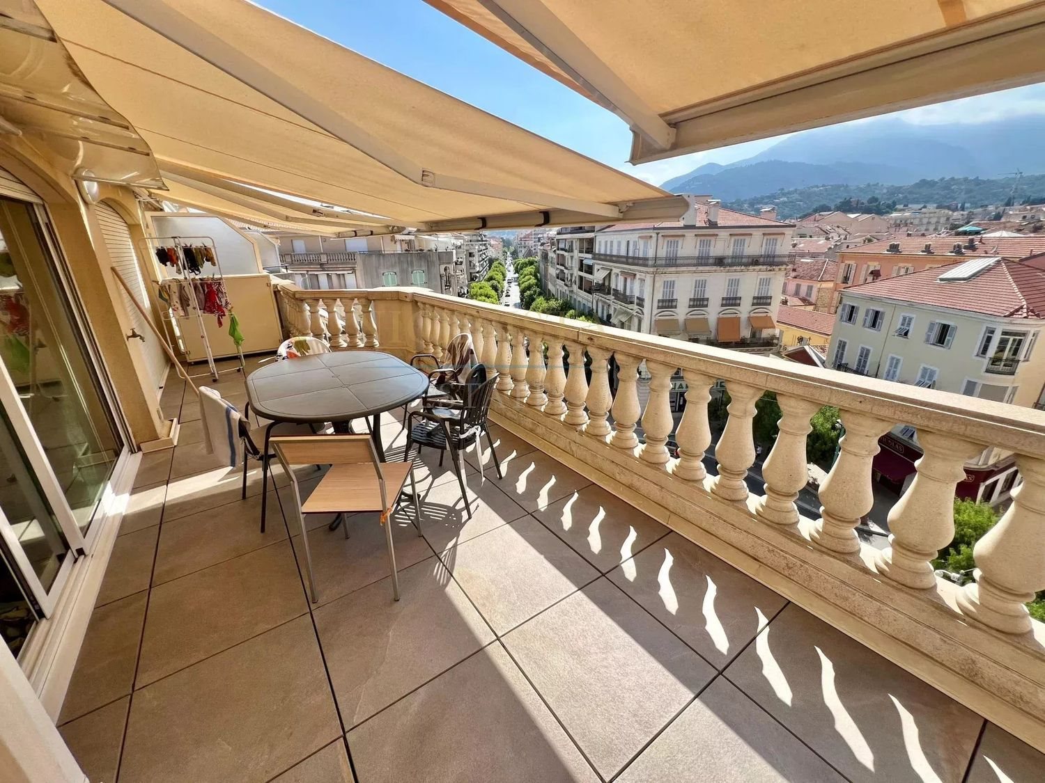 Appartement à vendre, 50m², Menton