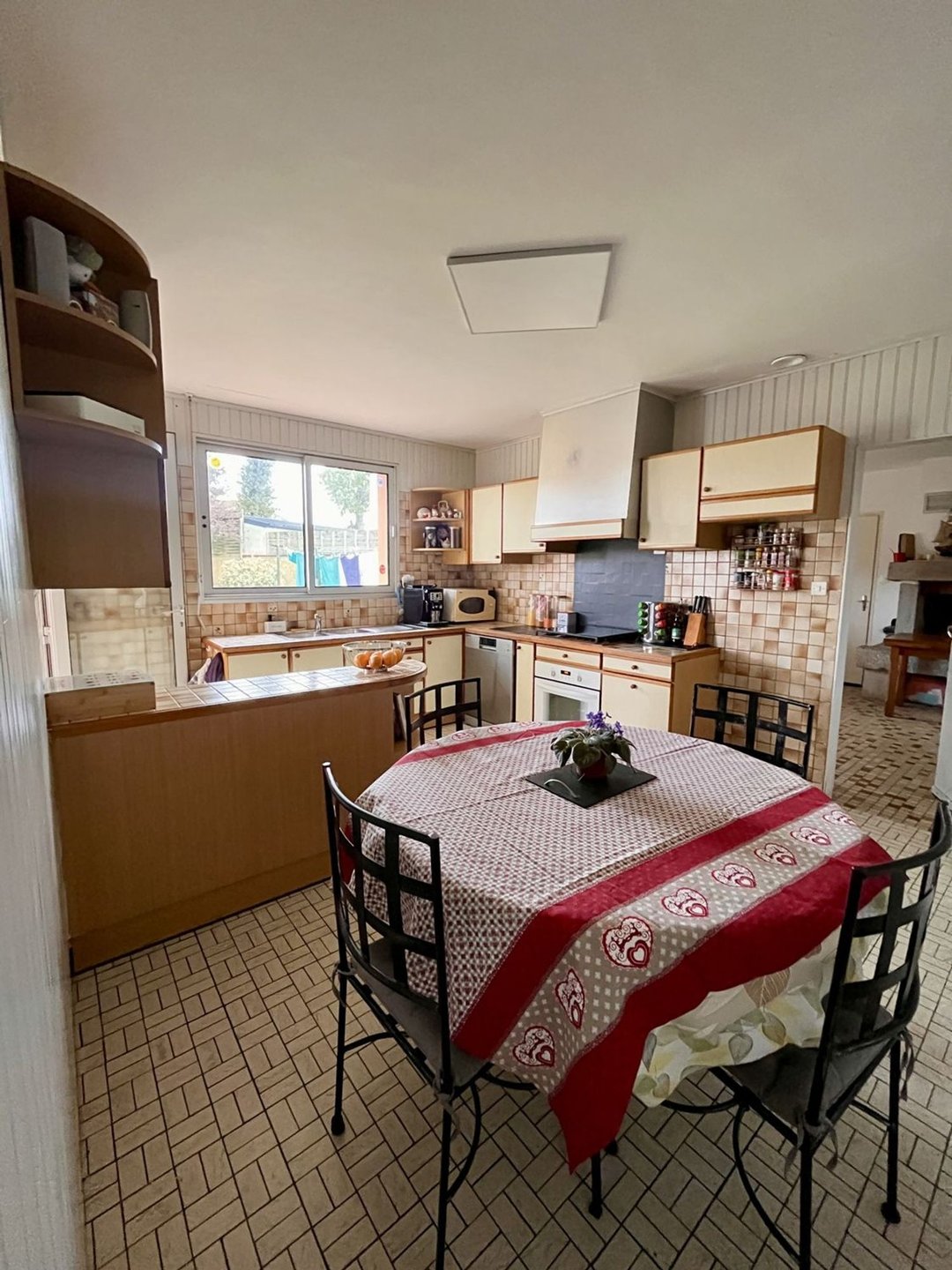 Maison à vendre, 134m², Montaigu