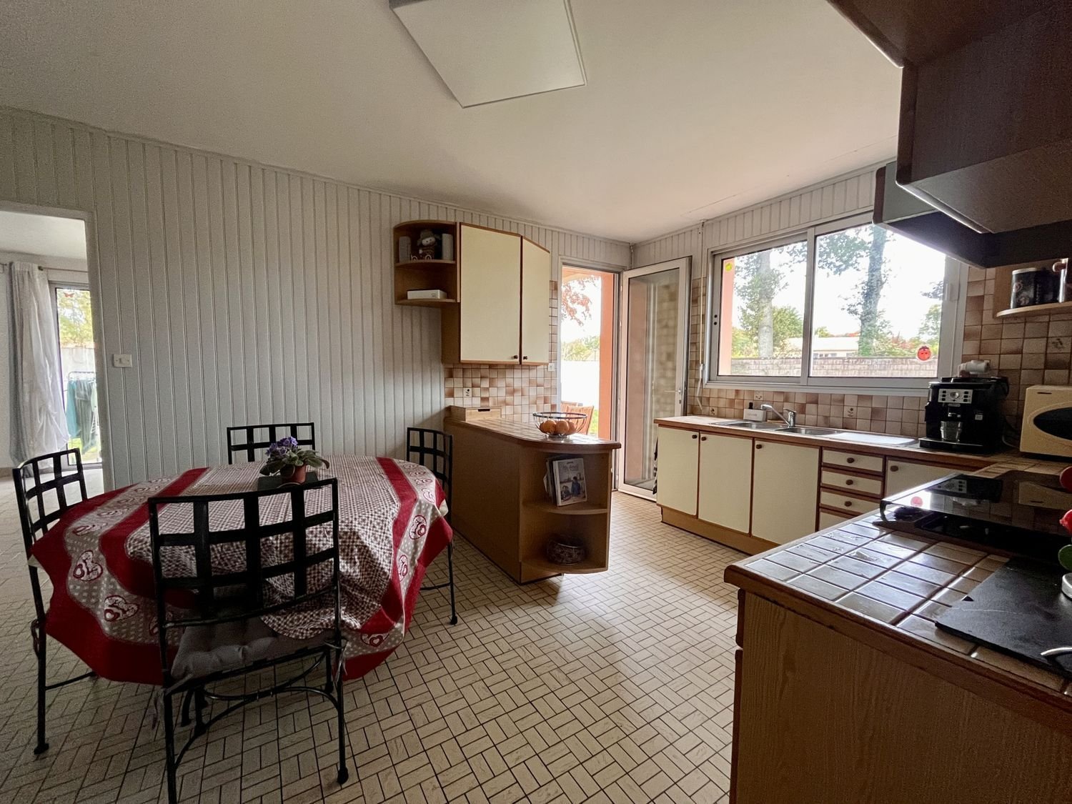 Maison à vendre, 134m², Montaigu