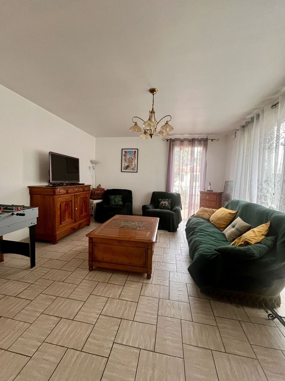 Maison à vendre, 134m², Montaigu