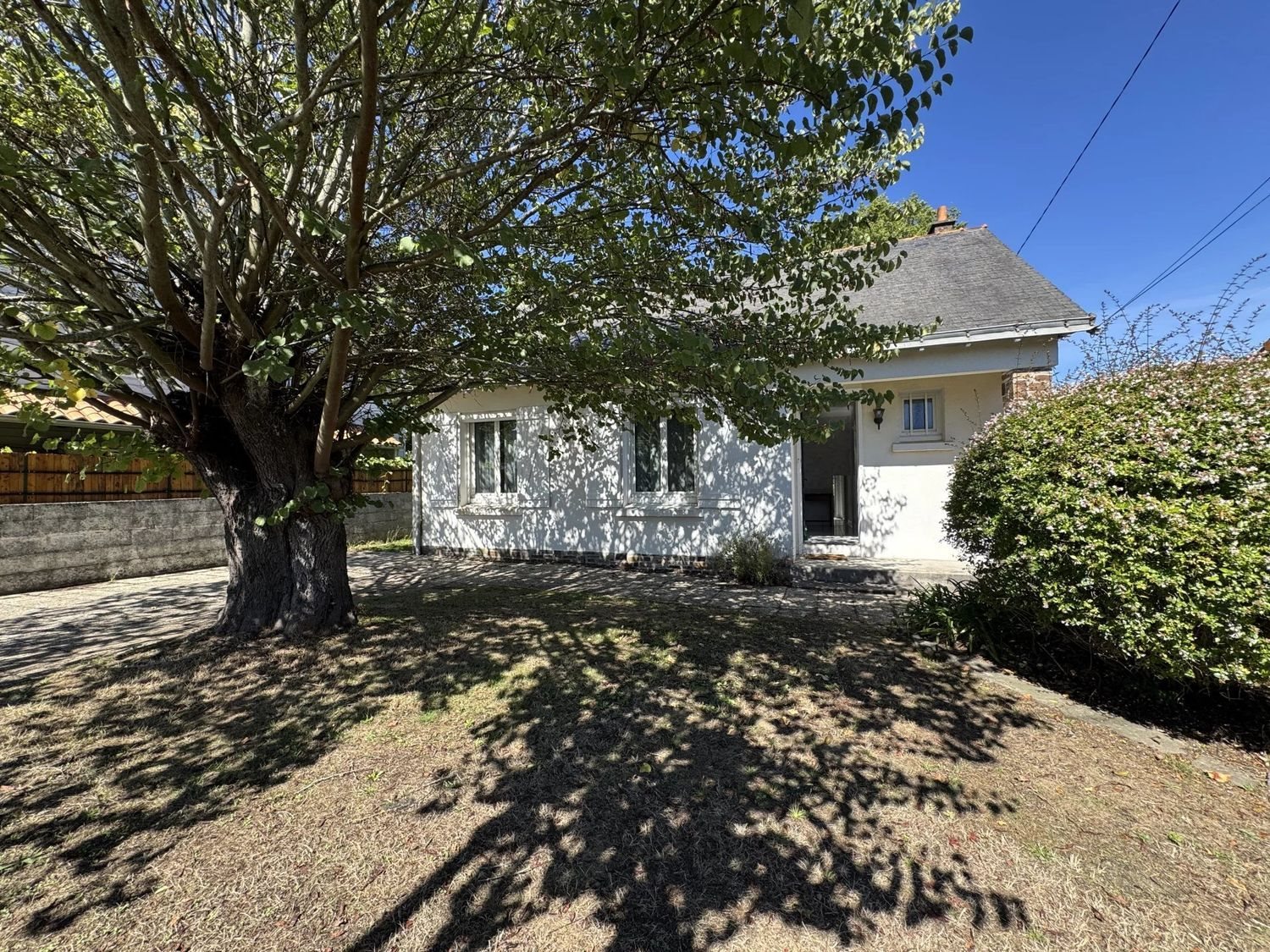 Maison à vendre, 120m², Vertou