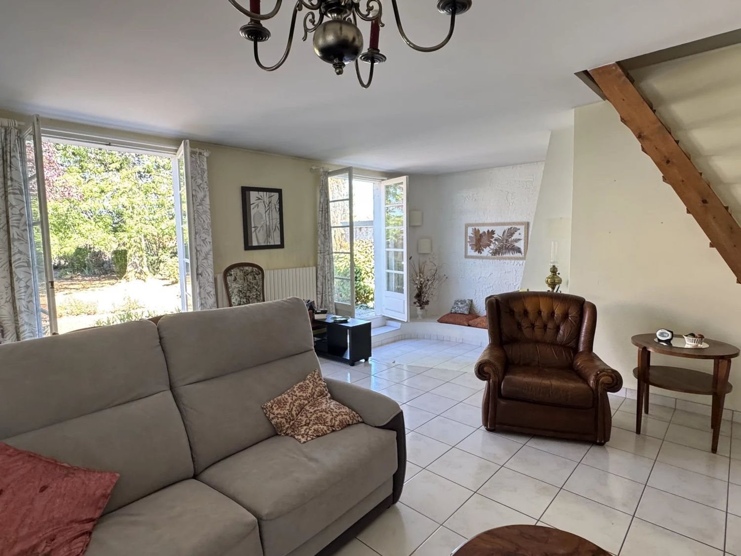 Maison à vendre, 120m², Vertou