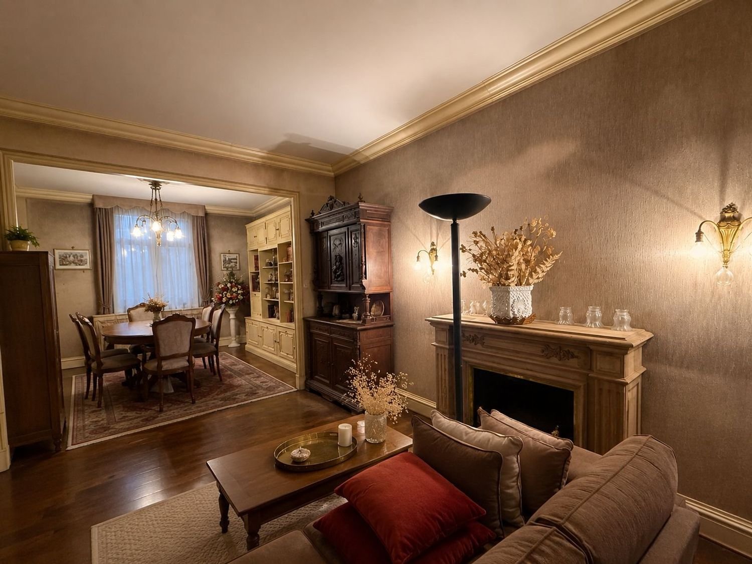 Maison à vendre, 110m², Drancy