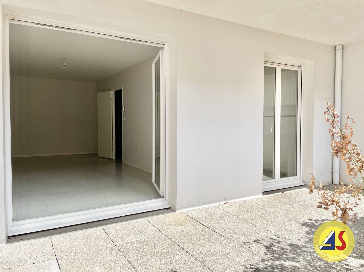 Appartement à vendre, 66m², Nantes