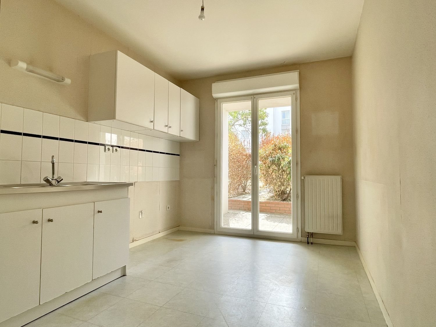 Appartement à vendre, 66m², Nantes