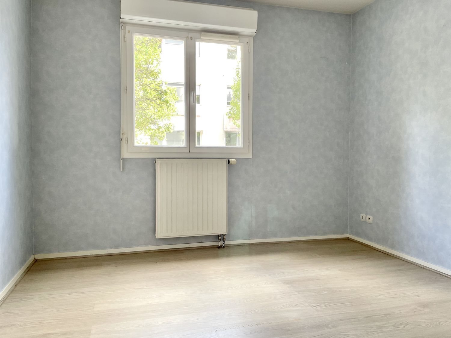 Appartement à vendre, 66m², Nantes